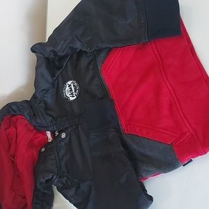 Tony Hawk Boys Hoodie